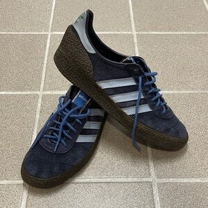 RARE Vintage Adidas Made in West Germany in 1980